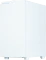 Zalman T4 Plus White, Glasfenster Vorschaubild