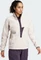 adidas Terrex Xploric High Pile Fleece Pullover putty mauve (Damen) Vorschaubild