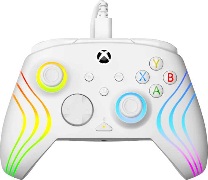 Turtle Beach Afterglow Wave Wired Controller (PC/Xbox SX/Xbox One)