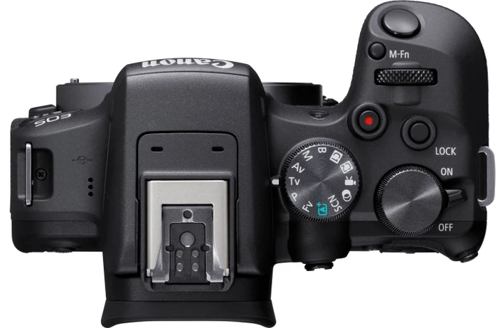 Canon EOS R10 mit Objektiv RF-S 18-150mm 3.5-6.3 IS STM