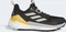 adidas Terrex Free Hiker 2.0 core black/wonder silver/semi flash aqua (Herren) Vorschaubild