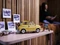 LEGO Creator Expert - Fiat 500 Vorschaubild