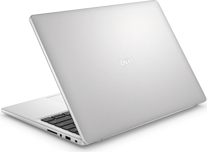 Dell Pro 14 Essential PV14255, Platinum Silver, Ryzen AI 5 330, 16GB RAM, 512GB SSD, DE, Aluminum