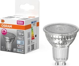 Osram Ledvance LED Superstar Plus PAR16 50 36° DIM 4.7W/940 GU10