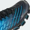 adidas Megaride F50 core black/lucid aquamarine Vorschaubild
