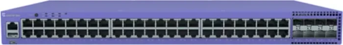 Extreme Networks 5320 Series Rackmount Gigabit Managed Switch, 48x RJ-45, 8x SFP+