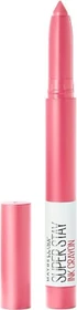 Maybelline Super Stay Ink Crayon 30 seek adventure, 1.5g