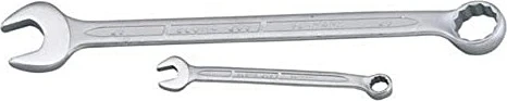 Draper Elora Ring-Maulschlüssel, 34x420mm