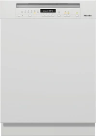 Miele G 7115 SCi XXL AutoDos Großraum-Geschirrspüler weiß