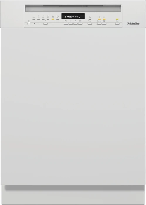 Miele G 711. integrierbar