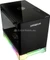 In Win A1 Plus, schwarz, Glasfenster, Mini-ITX, 650W Vorschaubild