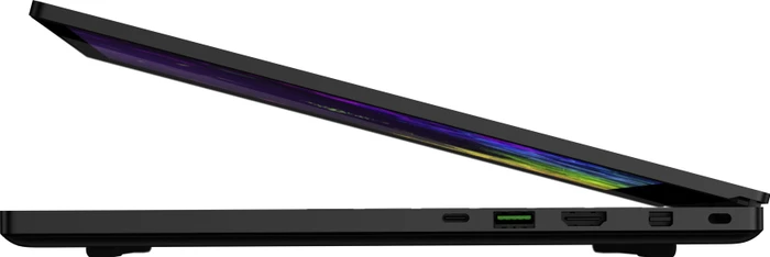 Razer Blade 15 Advanced Model (2018) - UHD, Core i7-8750H, 16GB RAM, 512GB SSD, GeForce GTX 1070 Max-Q, UK
