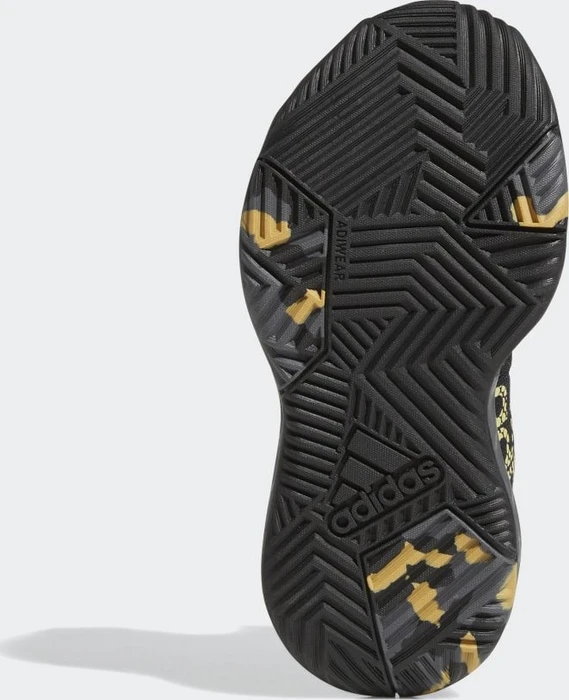 adidas Ownthegame 2.0 grey five/matte gold/core black (Junior)