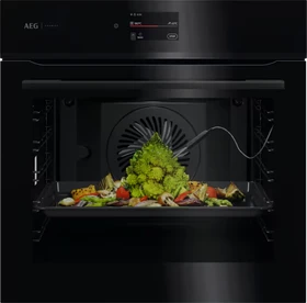 AEG Electrolux BP7200B Backofen