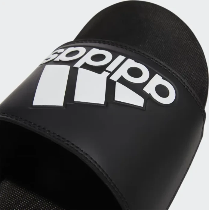 adidas Comfort Adilette core black/cloud white