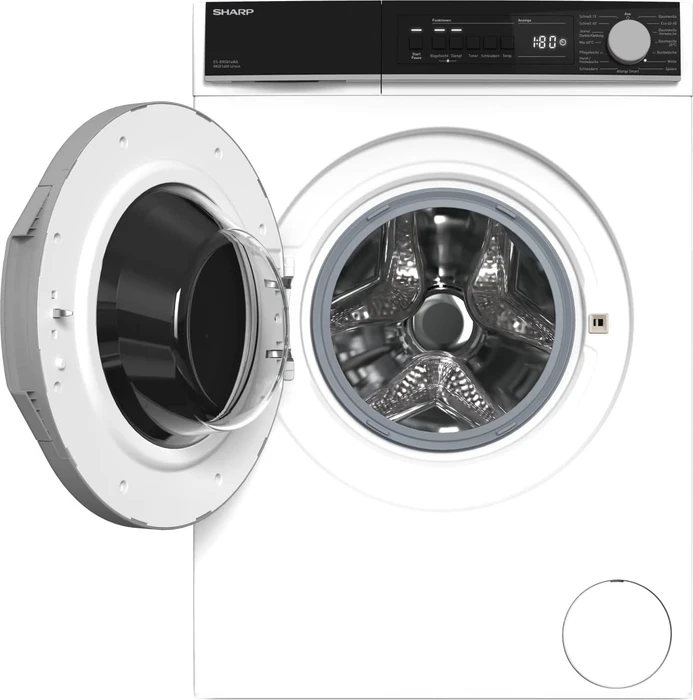 Sharp ES-BRO814WA-DE Frontlader