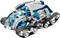LEGO Galaxy Squad - Gepanzertes Kommando-Fahrzeug Vorschaubild