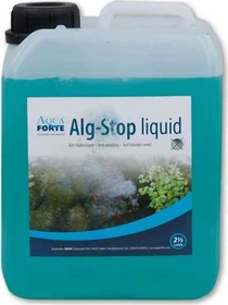 AquaForte Alg-Stop Fadenalgenvernichter, 2.5l