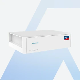 SMA Storage M BMS Einheit