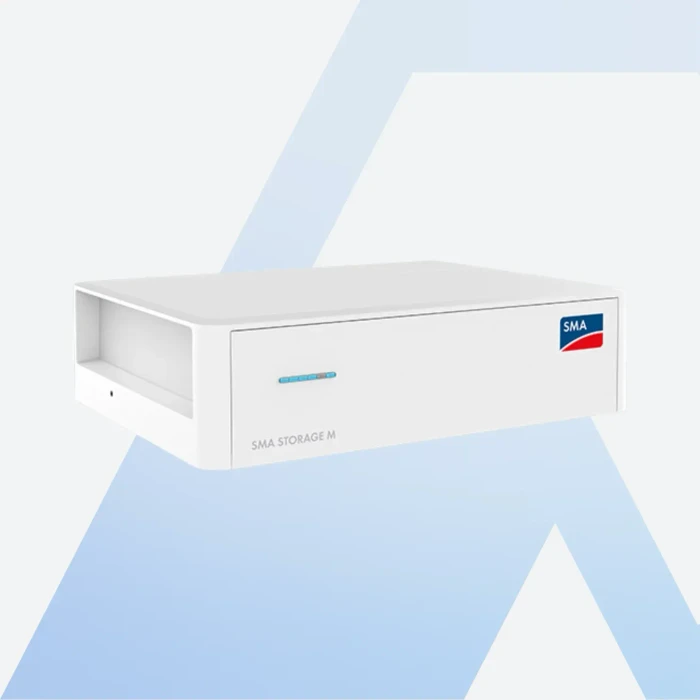 SMA Storage M BMS Einheit