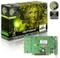 Point of View GeForce GTX 560 Ti PoV-Design, 2GB GDDR5, 2x DVI, Mini HDMI Vorschaubild