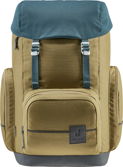Deuter Scula clay/arctic Schulrucksack