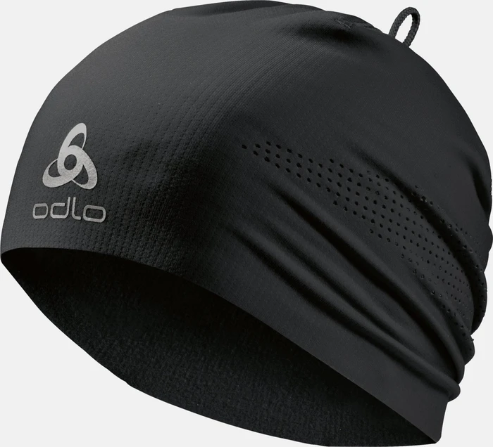 Odlo Move Light Mütze schwarz (772000-15000)