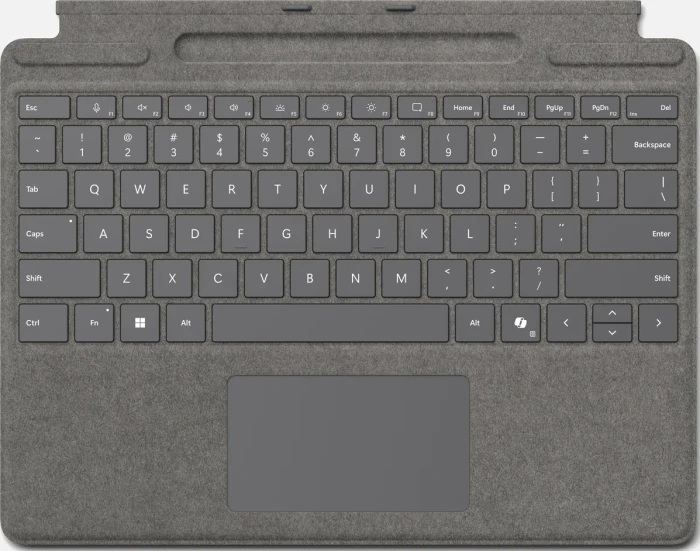 Microsoft Surface Pro Signature Keyboard