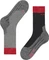 Falke TK2 Explore Wandersocken black-mix (Herren) Vorschaubild