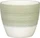 Scheurich 950 Übertopf 19cm matcha cream (68001)