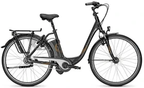 Kalkhoff Tasman City Impulse 8R Modell 2014
