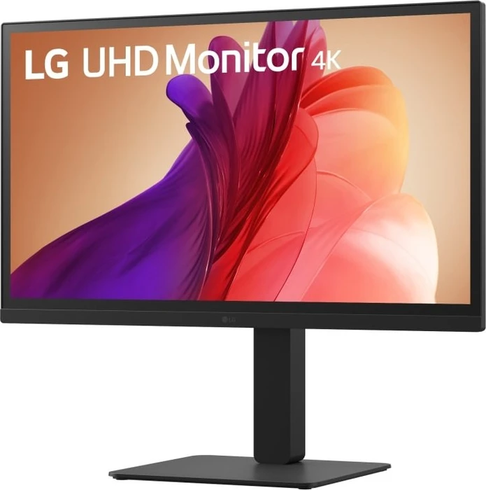LG UltraFine 27BA45U-B, 27"