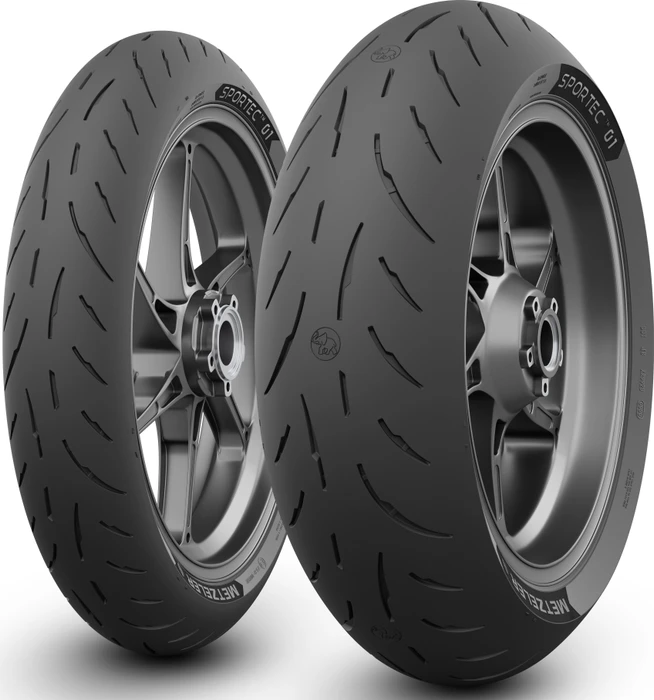 Metzeler Sportec 01 150/60 ZR17 66W TL