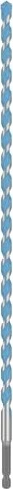 Bosch Professional EXPERT HEX-9 MultiConstruction Mehrzweckbohrer, 10x350x400mm, 1 Stück