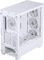 Phanteks XT Pro Ultra Matte White, weiß, Glasfenster Vorschaubild