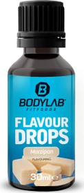 BodyLab24 Flavour Drops Marzipan 30ml