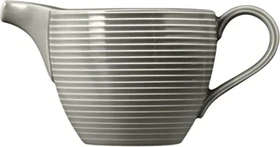 Seltmann Weiden Beat Color Glaze Milchkanne 290ml perlgrau