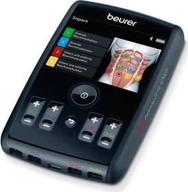 Beurer EM 95 Bluetooth EMS homeStudio Elektrostimulationsgerät
