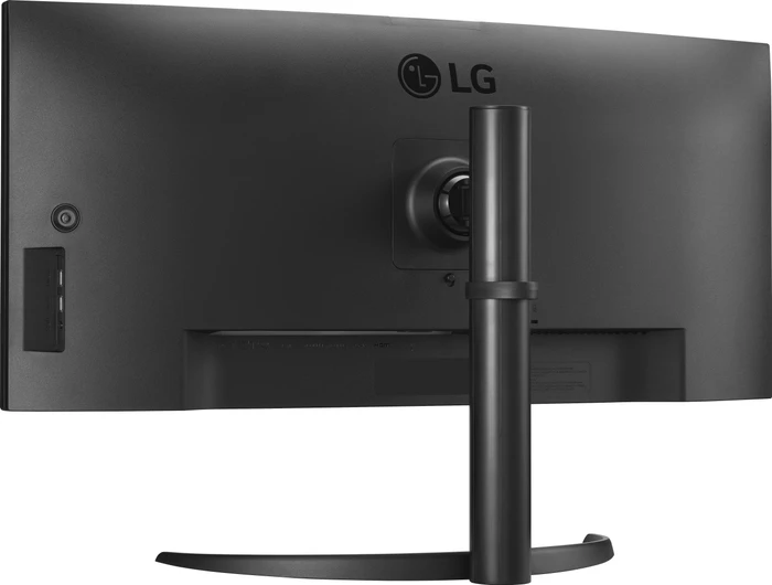 LG UltraWide 34WQ75X-B, 34"