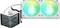 TRYX Panorama SE ARGB 240 White, weiß Vorschaubild