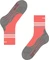 Falke RU4 Endurance Reflect Laufsocken coral (Damen) Vorschaubild