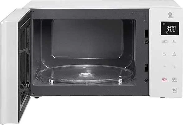 LG MH6535GIH Mikrowelle mit Grill