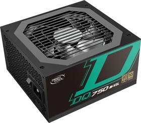 DeepCool GamerStorm DQ750-M-V2L 750W, ATX 2.31