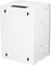 Equip Eco Mount 10" Wandgehäuse 9HE, Flatpack, Sicherheitsglastür, IP20, RAL 7035, 300mm tief Vorschaubild