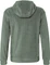 Vaude Neyland Fleece Hoody Jacke agave (Damen) Vorschaubild