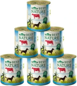 Dehner Best Nature Adult Rind Light, 800g