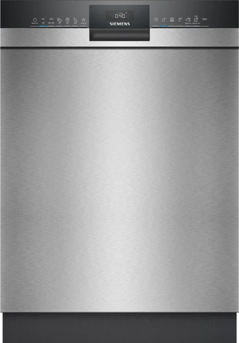 Siemens iQ300 SN43HS07TE