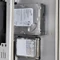 Lian Li PC-Q01A silber, Mini-ITX Vorschaubild