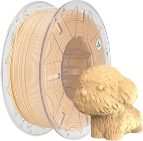 Creality RFID Hyper PLA, Hautfarben, Spule, 1.75mm, 1.00kg