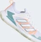 adidas Defiant Speed cloud white/mint ton (Damen) Vorschaubild